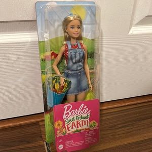 Barbie